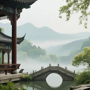 Riding the Waves of Ambition – 雄心踏浪