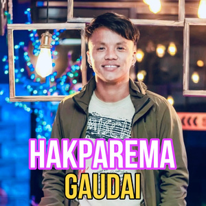 Hakparema Gaudai