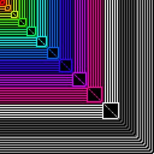 Amaterasu's Sunflower