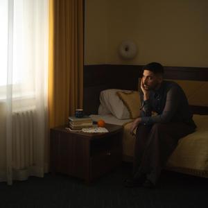 Včera (feat. Oliver Kucharovič)