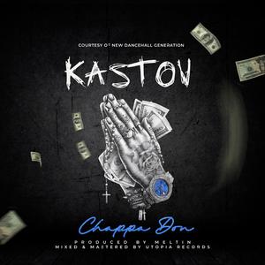 Kastov (Chappa Don)