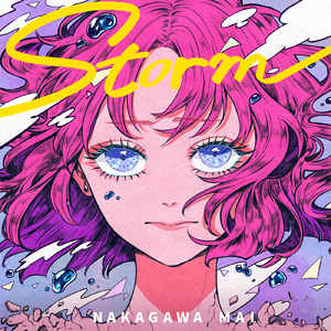 Storm (feat. Kamearuki)