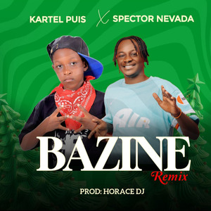 Bazine Rmx