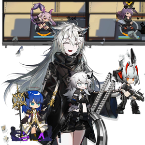 【拉狗单曲】拼凑的断音