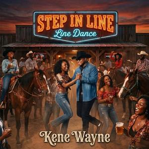 STEP N LINE LINEDANCE