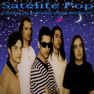 Un Androide en el Planeta Tierra