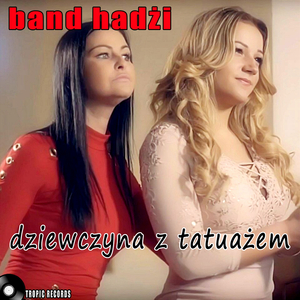 Dziewczyna z tatuażem