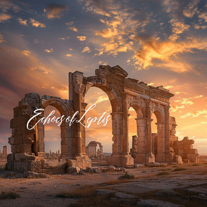 Echoes of Leptis