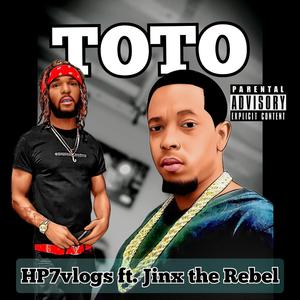 toto (feat. Jinx Da Rebel)