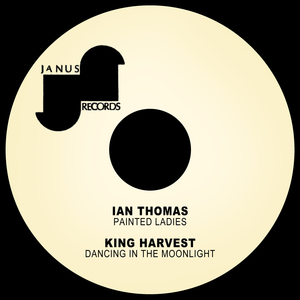 Dancing in the Moonlight