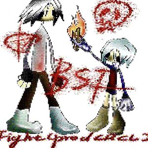 Fight(prod CRCL)
