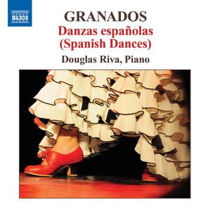 12 Danzas españolas (Spanish Dances), Op. 37, DLR I:2:No. 5. Andaluza