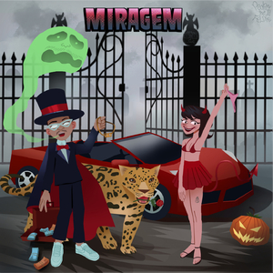 MIRAGEM