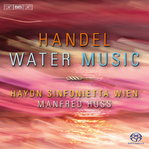 Water Music: Suite No. 2 in D Major, HWV 349:II. Alla Hornpipe