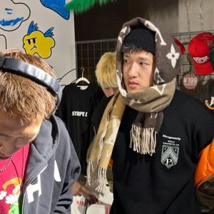 江河岁月的深沉回望