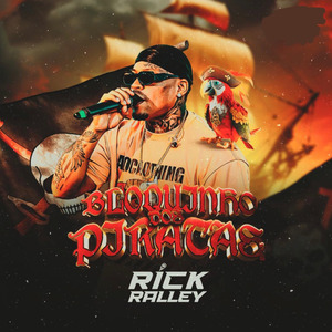 Bloquinho dos Piratas (Ao Vivo)