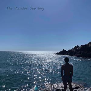 수영장의 바다사나이