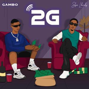 2G (feat. Slym Lharby)