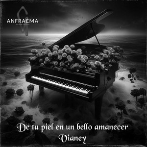 Entre la noche y tu mirada