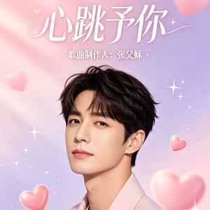心跳予你