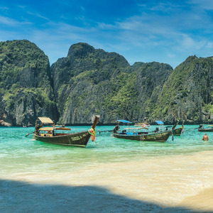 เสียงสะท้อนของมหาสมุทร