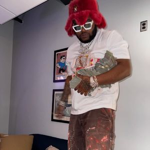 [FREE]“钱拥抱”- Murder x SASIOVERLXRD Type Beat