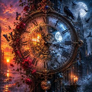 Tick Tock