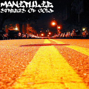 Streets of Gold