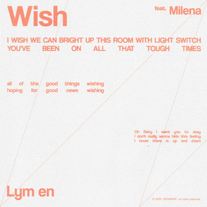 Wish (feat. Milena)