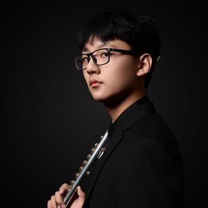 Sicilienne et Burlesque西西里舞曲与滑稽曲