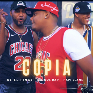 Copia