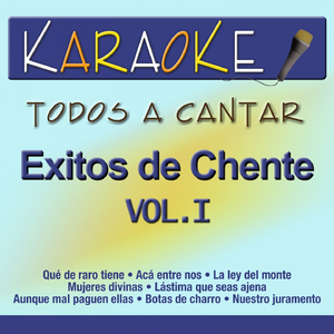 Qué De Raro Tiene (Karaoke Version)