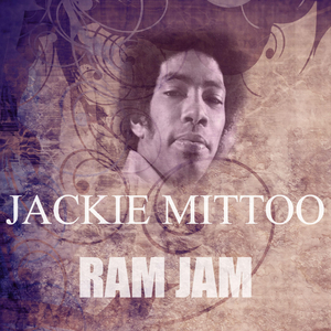 Ram Jam
