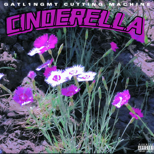 CINDERELLA(仙度瑞拉)