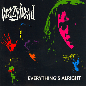 I Can Only Give You Everything