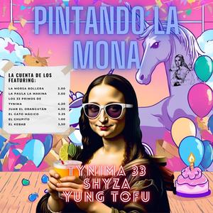 50/50 (feat. Tynima 33 & Yung Tofu)