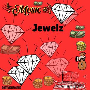 Jewelz (feat. Kevin Lemnah)