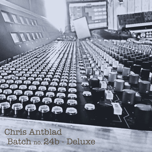 Maybe it's time to go (2024 Remastered Version)