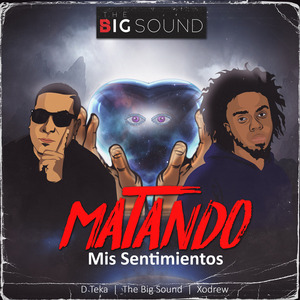 Matando Mis Sentimientos