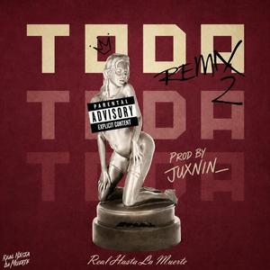 Toda (RHLM Remix)