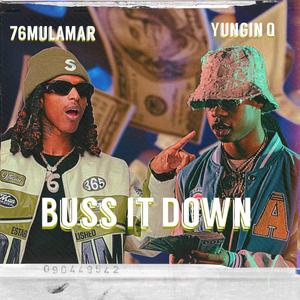 Buss It Down (feat. Mariboy Mula Mar)