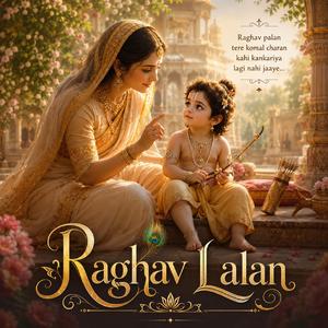 Raghav Lalan