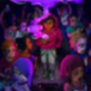 Hazel (feat. Amy Gedgaudas)