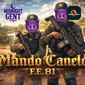 Mando Canelo (F.E. 81)