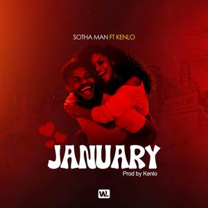 January (feat. Kenlo)