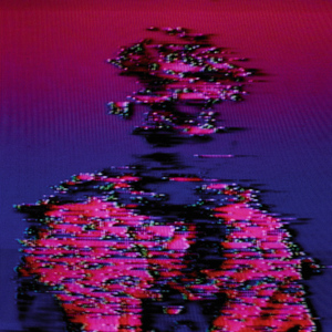 Vision Heat Logotone #2