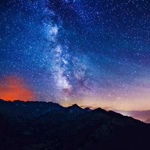 森林溪水鸟鸣(白噪音）