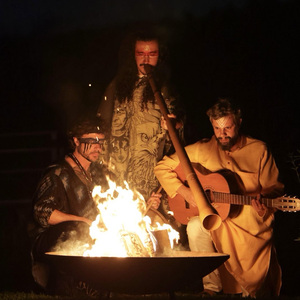 Fogo Interior (Ao Vivo)