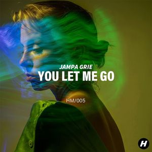 You Let Me Go(Extended Mix)