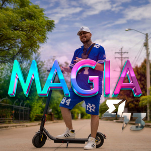 Magia